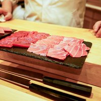 鮨 しゅん輔 阿佐ヶ谷 - 