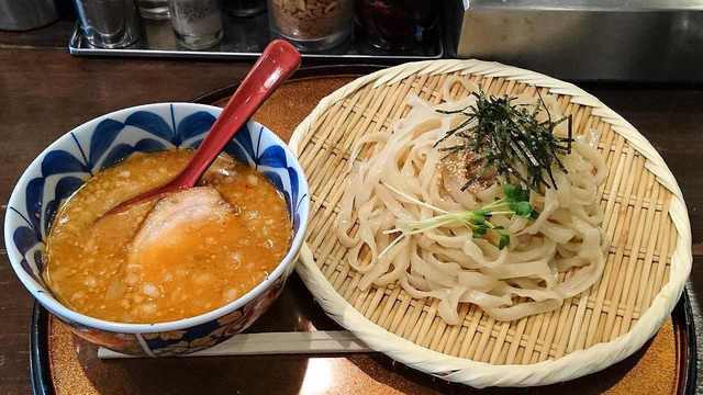 オサレな店内で しっかり作られたつけ麺を頂きました By 自転車乗りのやっちゃん 双麺 門前仲町店 門前仲町 ラーメン 食べログ オサレな店内で しっかり作られたつけ麺を頂きました By 自転車乗りのやっちゃん 双麺 門前仲町店 門前仲町 ラーメン 食べログ