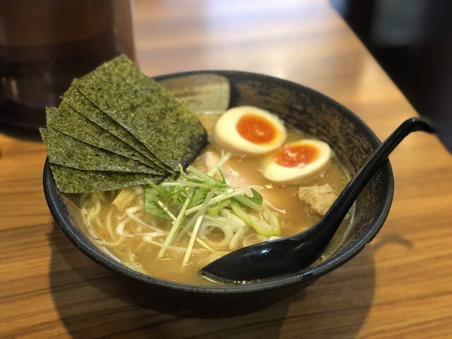 Menya Takeichi photo 4