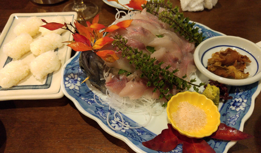 かねやん３さんが投稿した小川の魚（東京/八王子）の口コミ詳細 [食べログ] 小川の魚