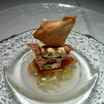 サンタ・マリア・ノヴェッラ・ティサネリーア - 