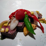 サンタ・マリア・ノヴェッラ・ティサネリーア - 