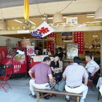 커피 소우코 - 外観