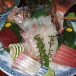 活魚割烹 赤坂 - 