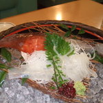 活魚割烹 赤坂 - 