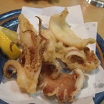 活魚割烹 赤坂 - 