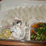 活魚割烹 赤坂 - 