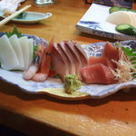 活魚割烹 赤坂 - 