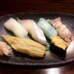 Sushi To Kamameshi Keima - 瀬戸内のおいしいお寿司