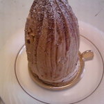 アテスウェイ - ('11.4)モンブラン￥５２０