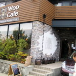 Woo Cafe - 