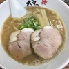 麺や　福座