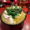 ラーメン 厚木家