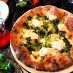 ピッツェリア カンテラ - 