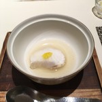 鮨 なかや - クエ