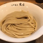 中華蕎麦 生る - 