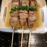 Yakitori Kizuna - 