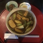 そば 和食の店 三平 - 