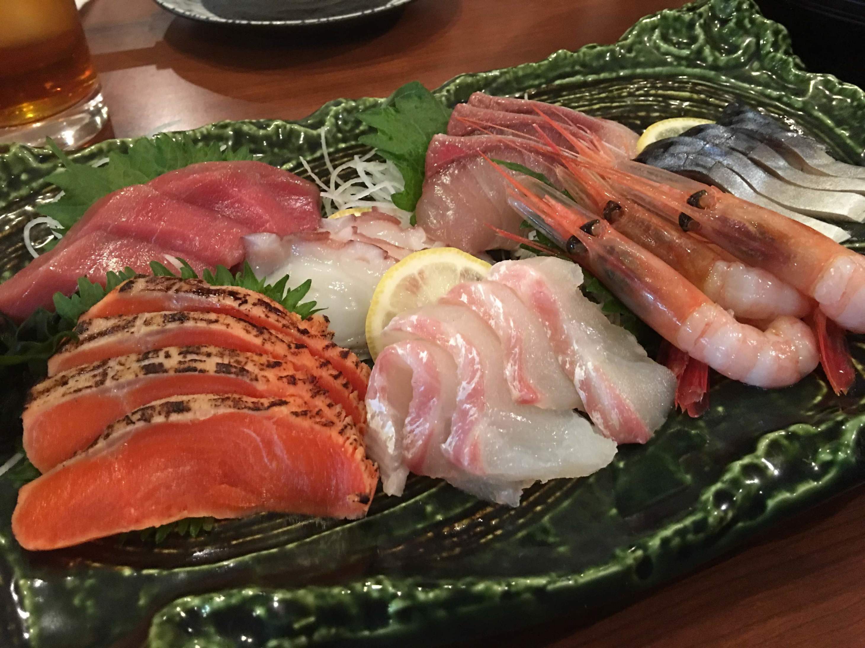 北海道知床漁場 寝屋川店 name=