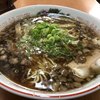 尾道ラーメン 暁