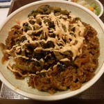 Sukiya Matsusaka Hikari Machi Ten