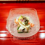 銀座 しのはら - 