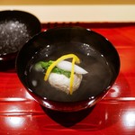 銀座 しのはら - 