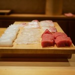 銀座 しのはら - 