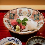 銀座 しのはら - 