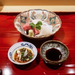 銀座 しのはら - 