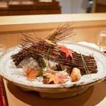 銀座 しのはら - 