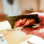 銀座 しのはら - 