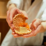 銀座 しのはら - 