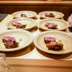 銀座 しのはら - 