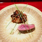 銀座 しのはら - 