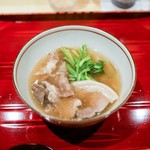 銀座 しのはら - 