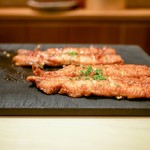 銀座 しのはら - 