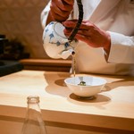 銀座 しのはら - 