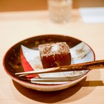 銀座 しのはら - 