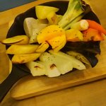 オモヤキッチン - 