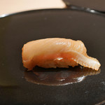 寿しの吉乃 - さわら