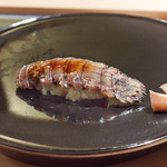 寿しの吉乃 - シャコ