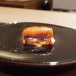 寿しの吉乃 - 穴子たれ