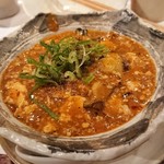 和中華と麺 丹陽 - 