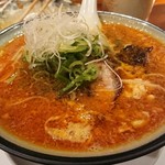 和中華と麺 丹陽 - 