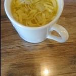 SETO - スープ