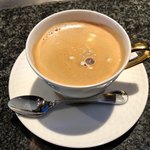鉄板DINING集 - コーヒー