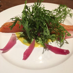 アンテリブル - 