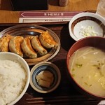 SAPPORO餃子製造所 - 