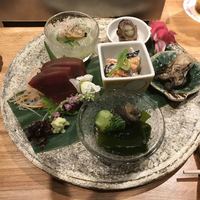 てんぷら山の上 Ginza - 